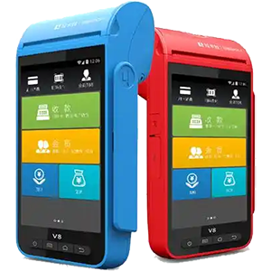 湘乡拉卡拉智能POS机